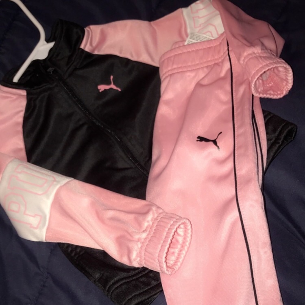 Matching set
